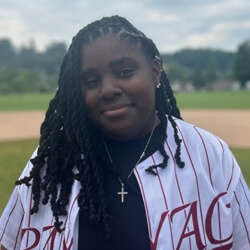 Rev. Danielle Hipkins